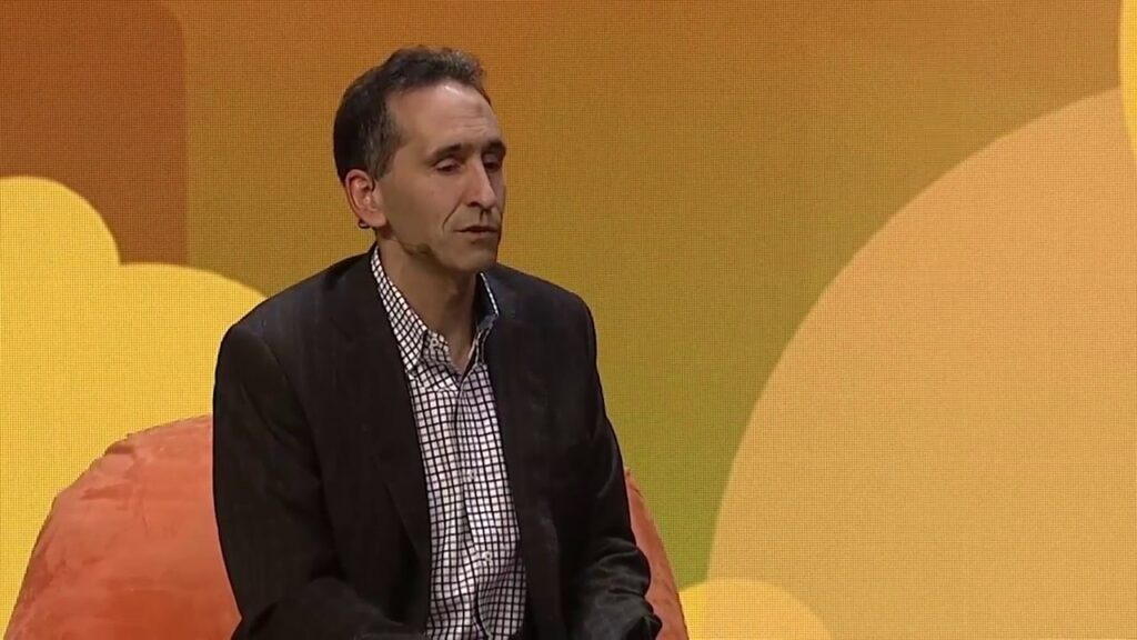 Peter Gassner, Founder & CEO of Veeva on Making Professional Services Profitable