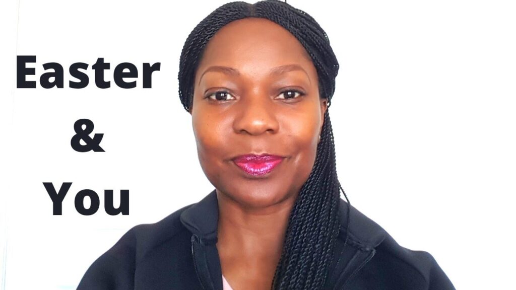 Prophetic Word: Easter & You#propheticword #authority #power #abundance