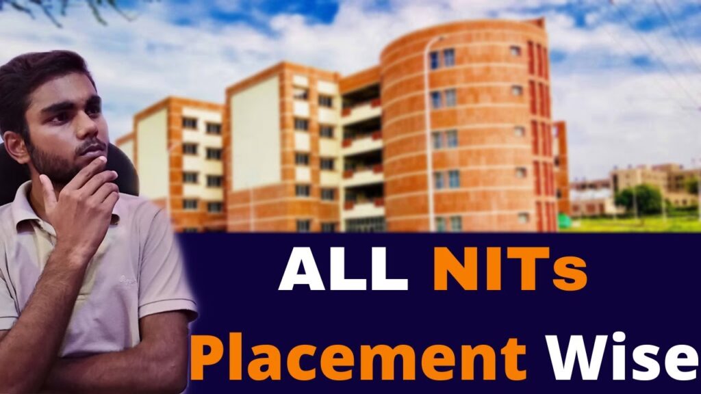 Ranking of all NITs 2020 | Top NITs placement wise | Best NIT of India | NITs Package |#nitsrank2020