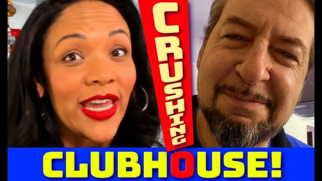Ready to Build Authority on the Clubhouse App?