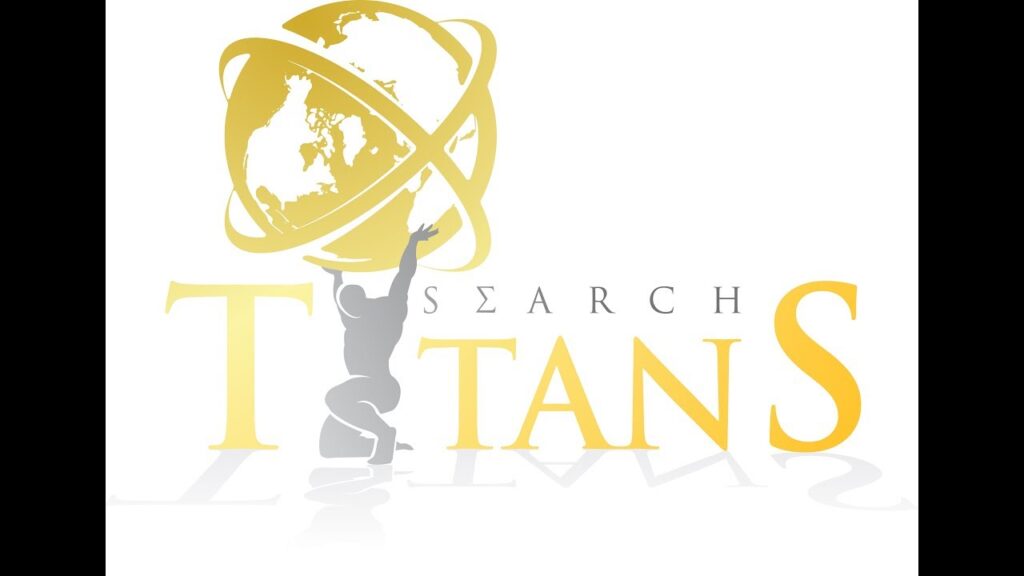 SEO Backlinks - How to earn the the respect of the best publishers. Search Titans Livestream