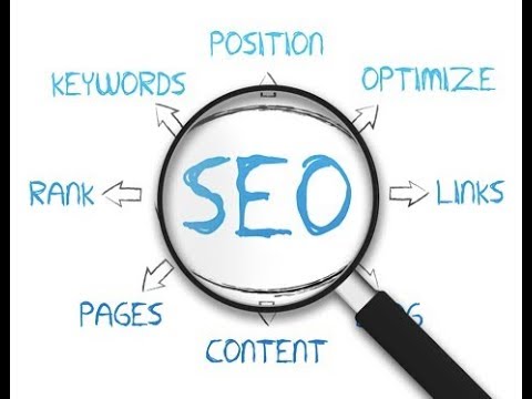 SEO Full tutorial ಎಸ್ .ಇ. ಒ search engine optimization part 1 kannada