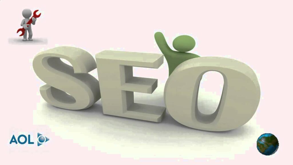 SEO - Search Engine Optimization - How to get Easy Backlinks - High Page Rank