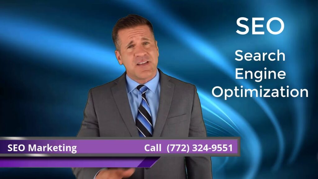 SEO Services Stuart FL - SEO Marketing Florida