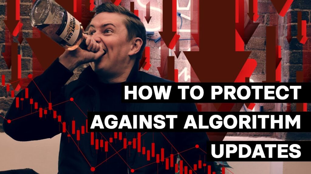 SEO Tips to Avoid Penalties when Google updates the Algorithm