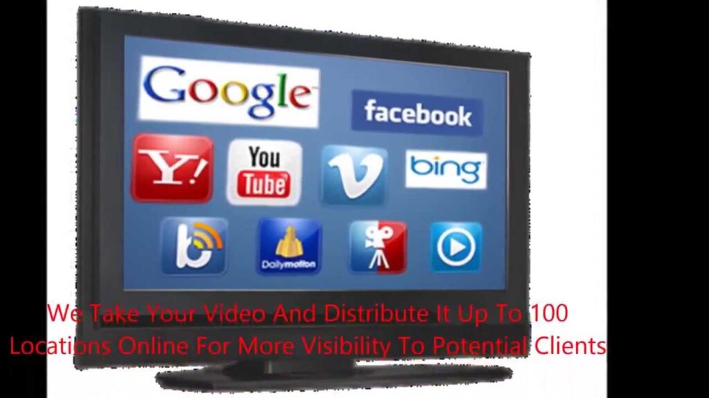 SEO Video Houston Ranking Services Call (832) 224-8077 Video SEO Houston