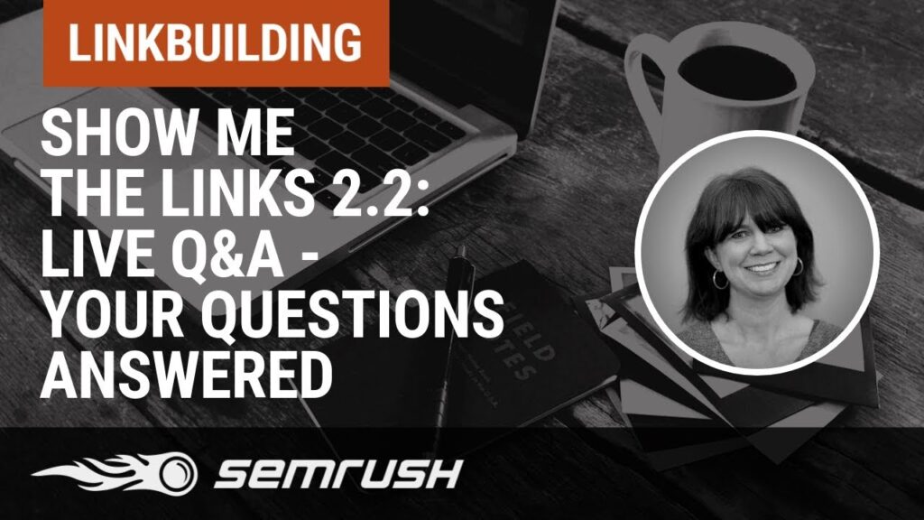 Show Me The Links 2.2: Live Q&A - Your Questions Answered