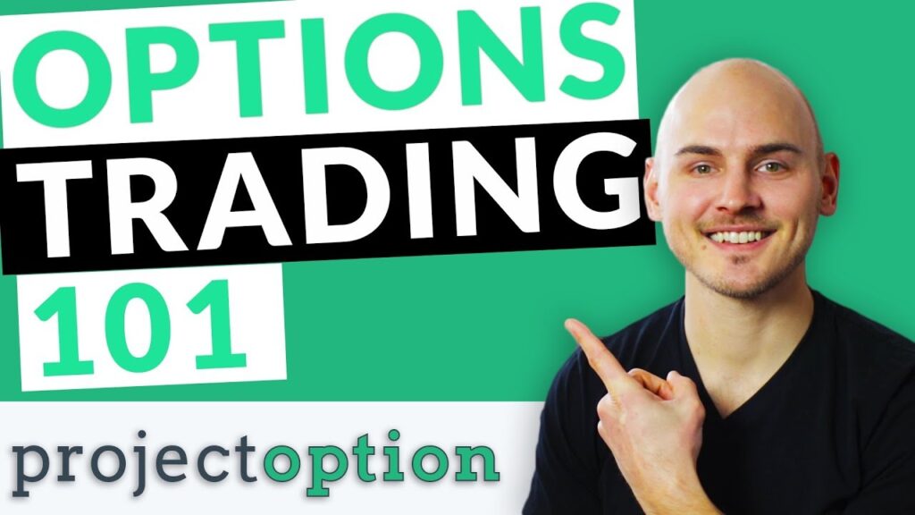 Stock Options Trading 101 [The ULTIMATE Beginner's Guide]