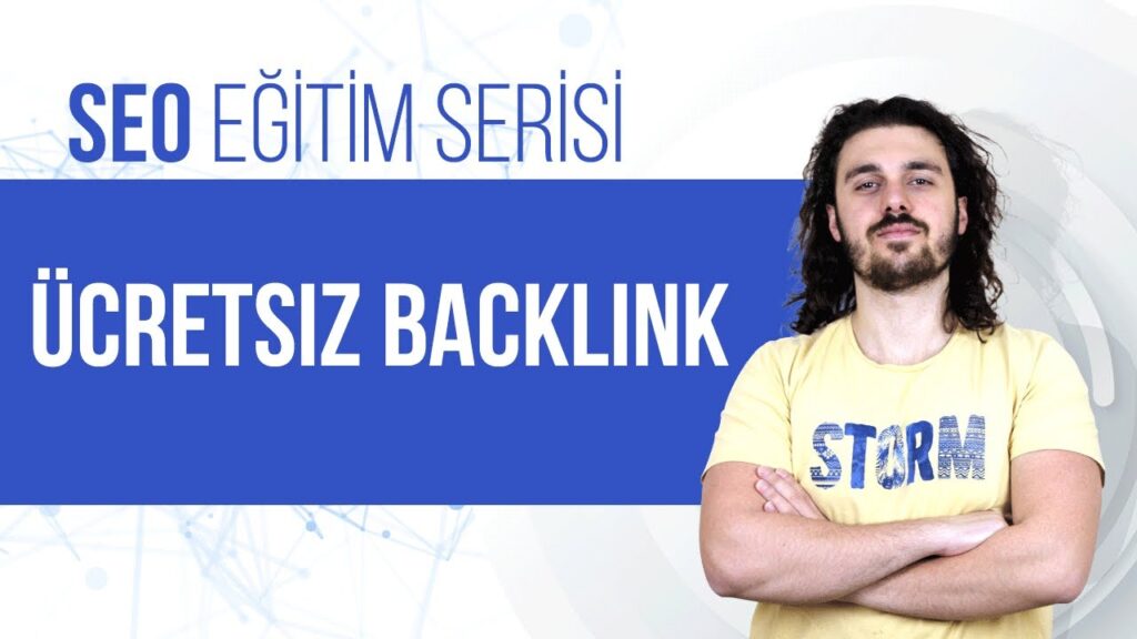 Ücretsiz Backlink Alarak Site Değerlerinizi Tavan Yaptırın [ SEO Taktikleri & Teknikleri 2021 ]