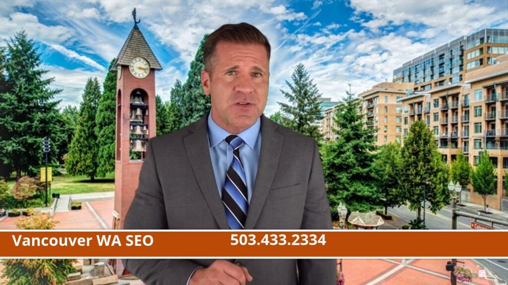 Vancouver SEO | 503.433.2334