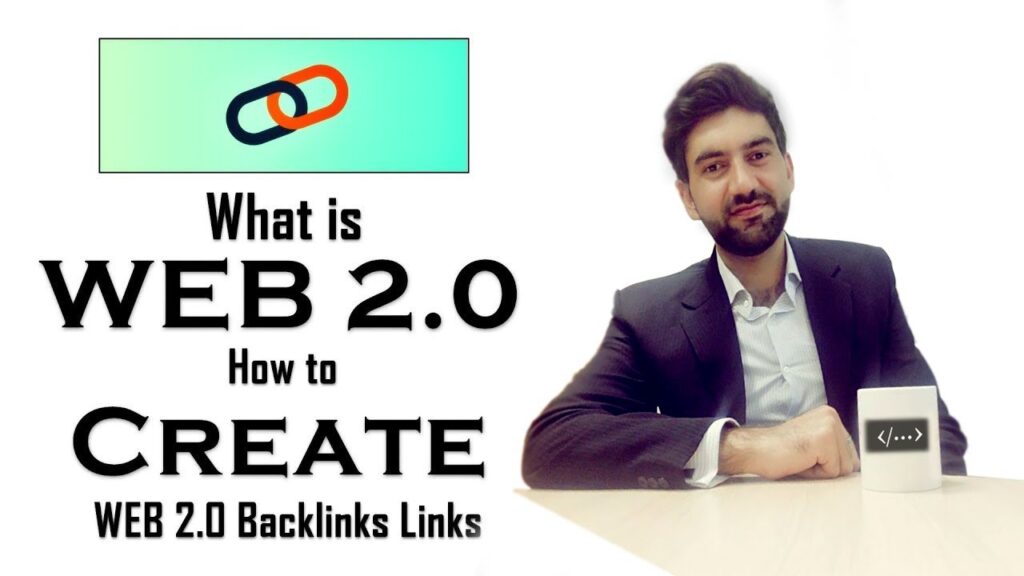 Web 2 0 Submission | Get High Quality Backlinks | How to Create Web 2.0 Backlinks