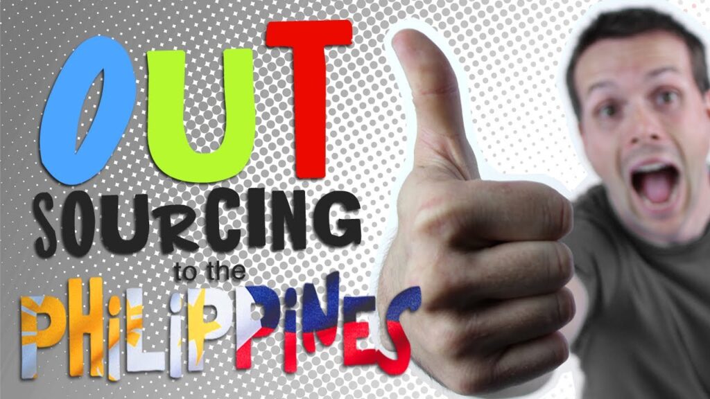 Why Outsource To The Philippines? With David Jenyns & Chris Ducker