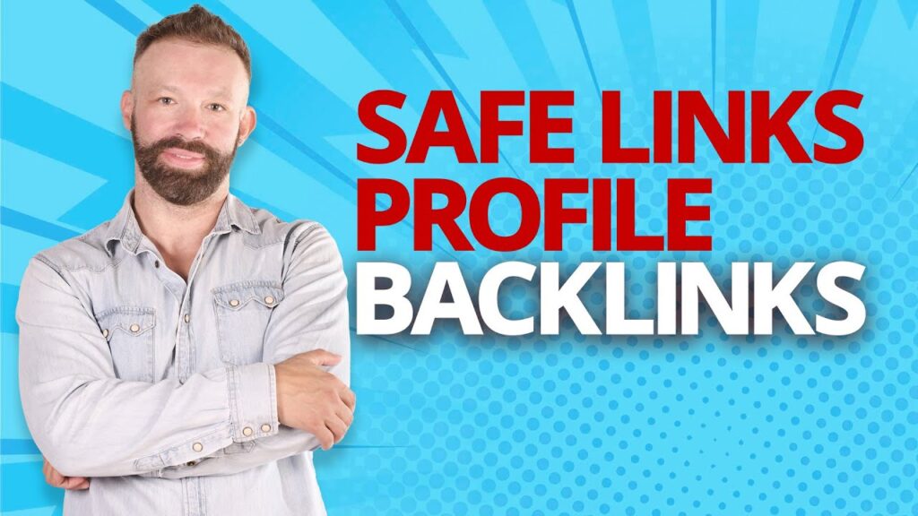 ΠΩΣ ΝΑ ΦΤΙΑΞΕΤΕ SAFE BACKLINKS PROFILE LINKS BEGGINERS SEO TIPS PARAMARKETING