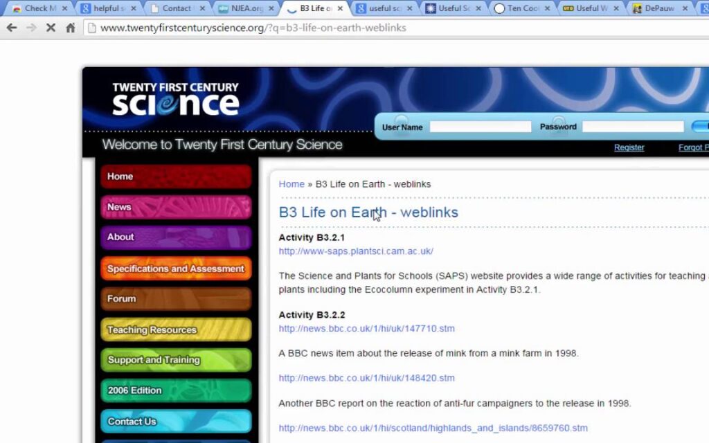 005 Get High Authority Links With These Simple Google Searches