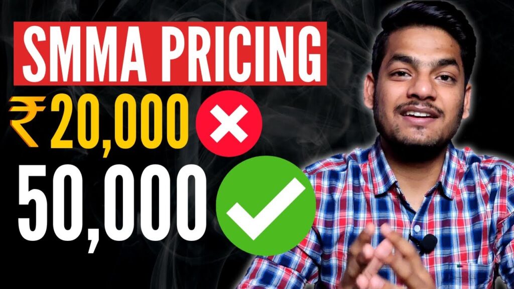 [2020] How to Price Your Social Media Marketing Services