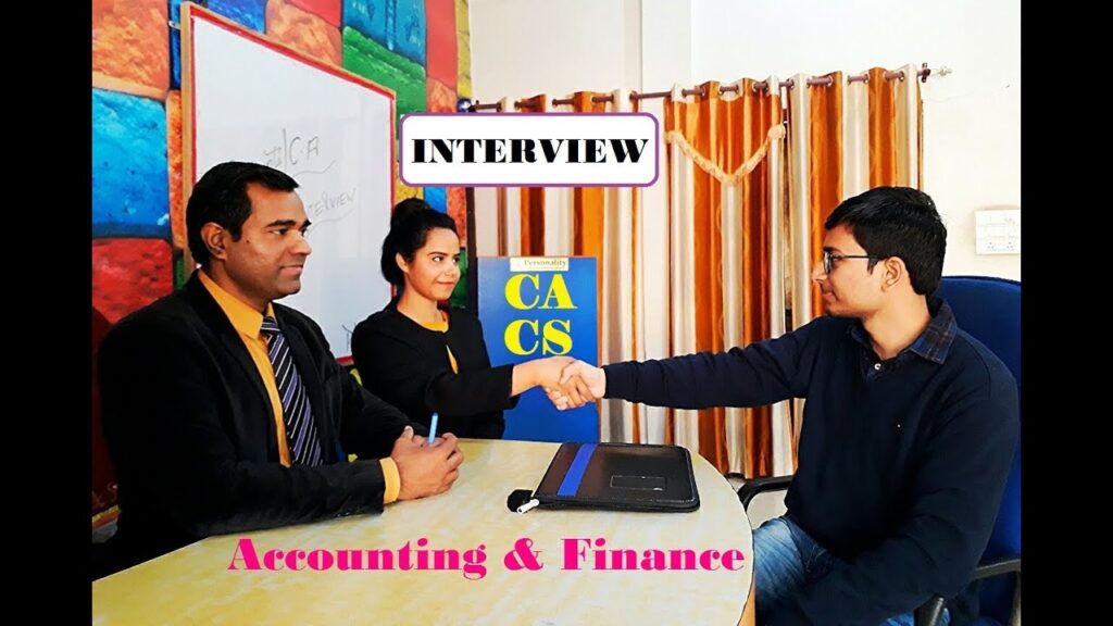 Accounts, #Accounting, #Finance Jobs #Interview | #Chartered #Accountancy Article ship Interview |