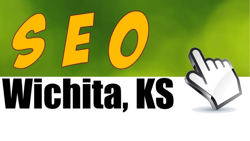 Affordable SEO Services Small Business Wichita Kansas
