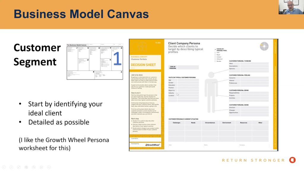 Arizona Small Business Boot Camp & Resource Collective Session #42