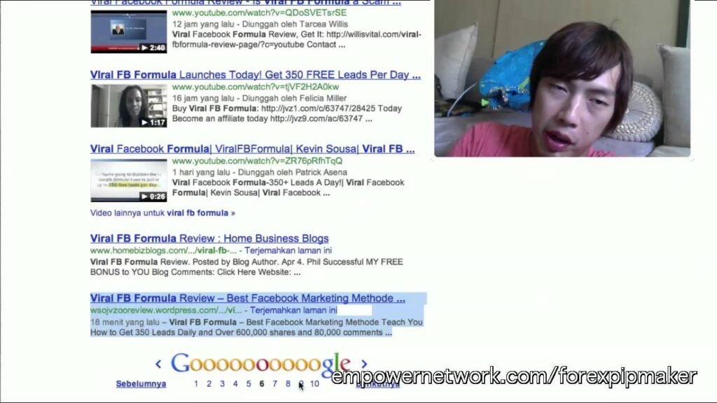 Authority Blog Demonstration - Why You Need An Authority Blog To Rank Your Business on Google