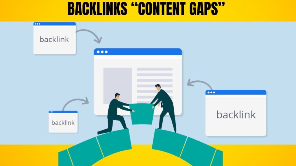 BACKLINKS “CONTENT GAPS” | SEO Audit Mastery Course #PART20