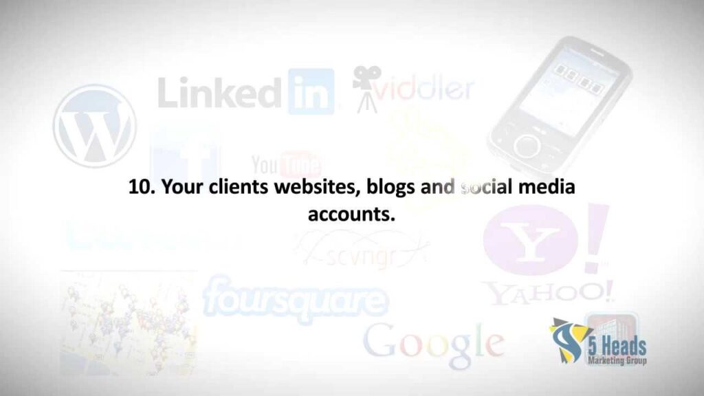 Backlinks - Quality is What Matters - Not Quantity - Marketing Online Edge