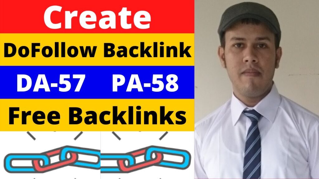 Best Dofollow Backlinks in 2021 | DoFollow Profile Backlinks | DoFollow Backlinks Instant Approval