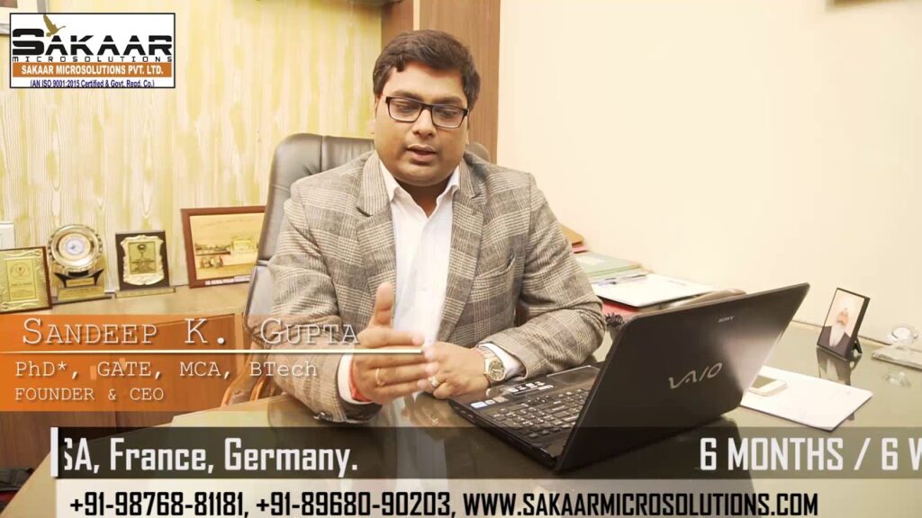 Best Java  Training  Institute In Amritsar