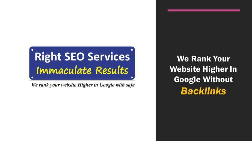 Best SEO services with immaculate results