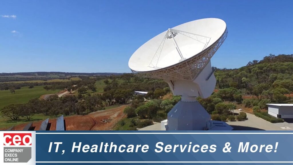 CEO Clips: Kevin Ford | Calian Group | Services In IT, Healthcare,Engineering & More!