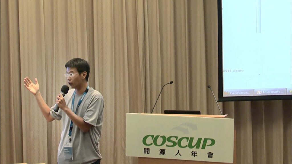 [COSCUP 2011] HTC: Mobile Services UI Test Automation Using Open Source Tools