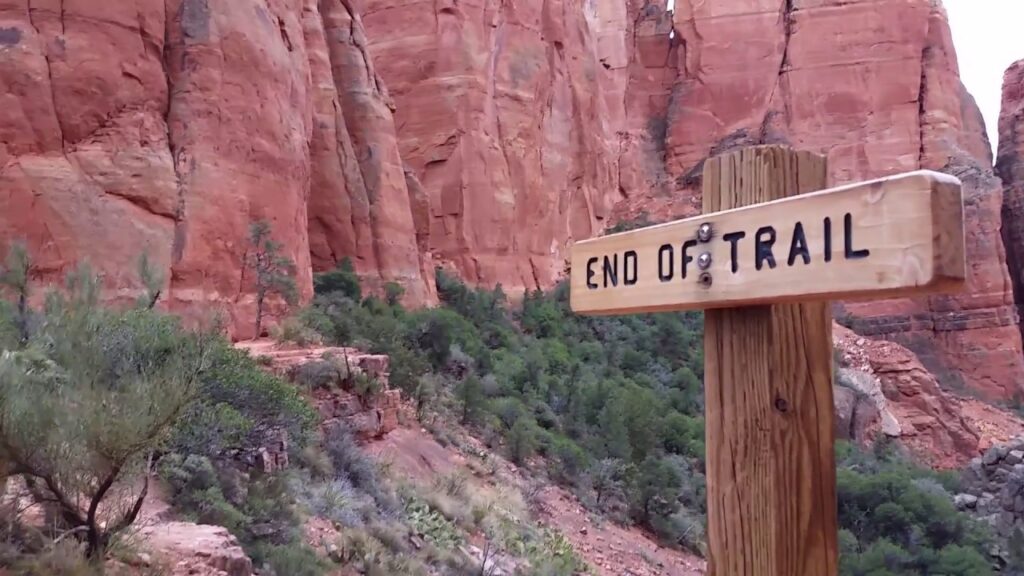 Cathedral Rock 2nd Attempt - Feb. 26, 2017 - Travels With Phil - Unedited