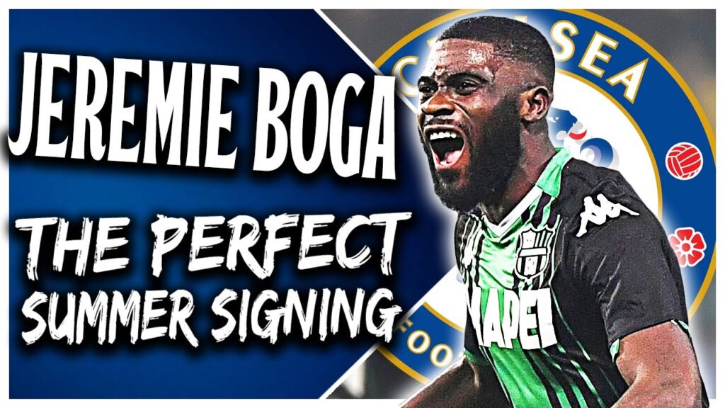 Chelsea News: Boga Buyback PERFECT For Lampard! Kalidou Koulibaly Chelsea Links? Players All Return!