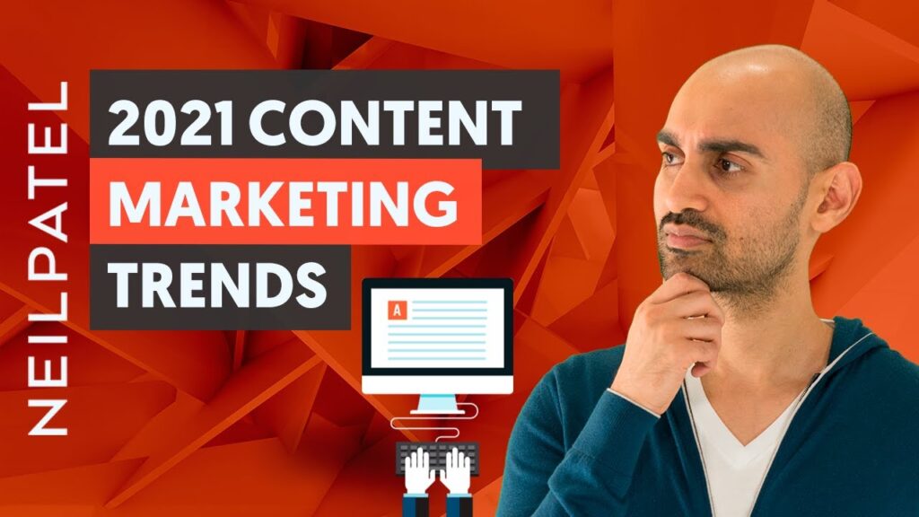 Content Marketing is Changing - This is Where it is Heading in 2021