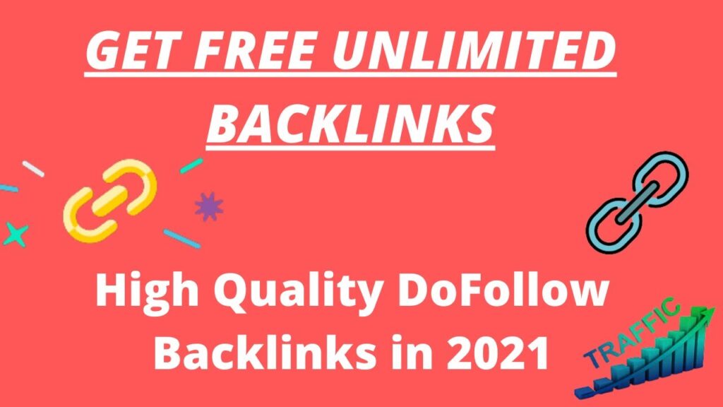 Create Free High Quality Do Follow Backlinks in 2021 ||blip