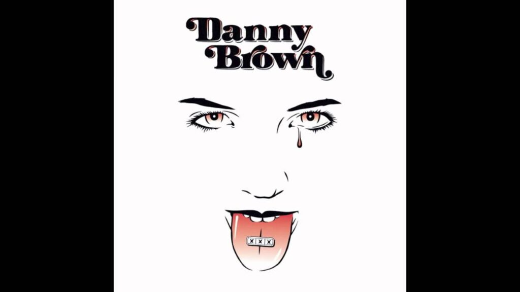 Danny Brown - I Will