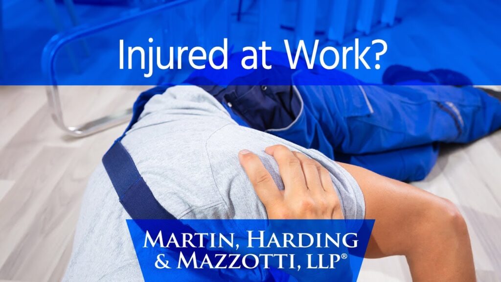 Dedicated & Experienced Workers' Compensation Attorneys | Martin, Harding & Mazzotti LLP