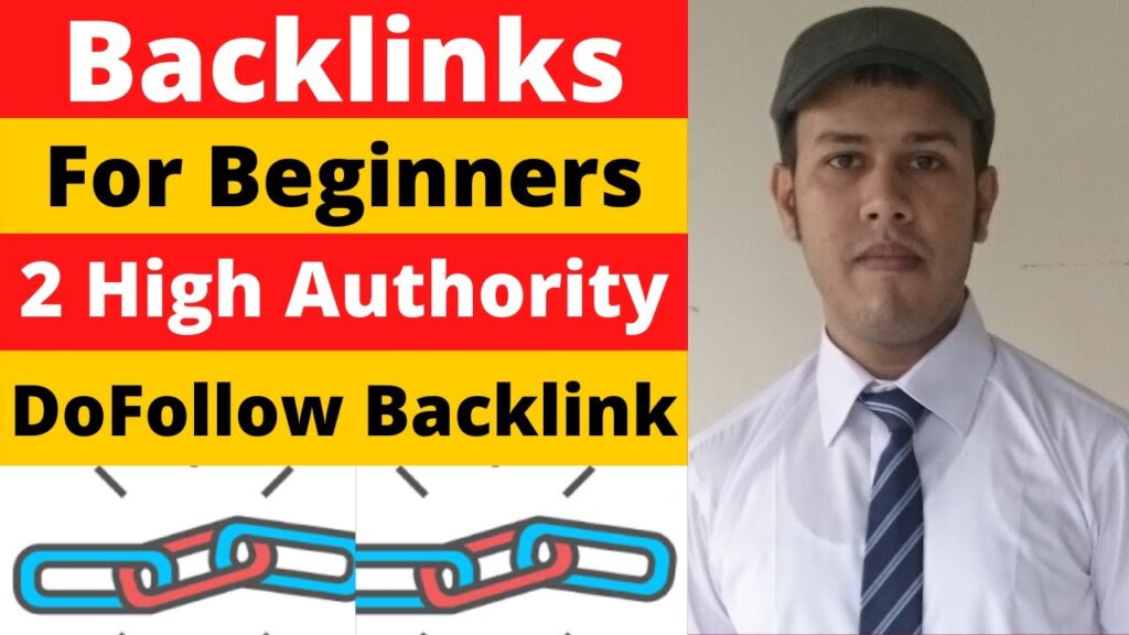 DoFollow Backlinks For Beginners Instant Approval 2021 | Create 2 DoFollow Backlinks