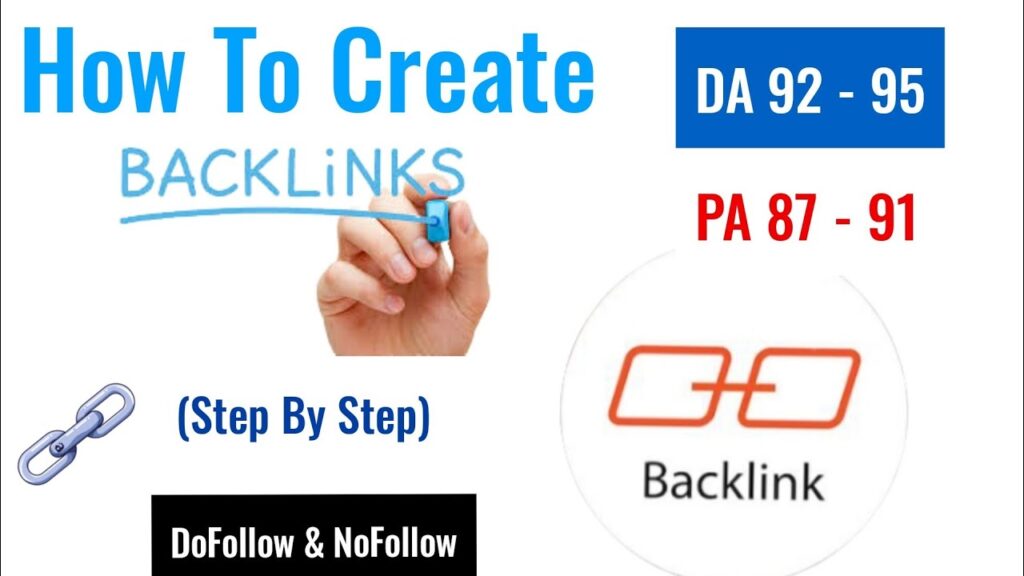 Dofollow Backlinks in 2020 | High Quality Backlinks DA 92- PA-80 Website ||