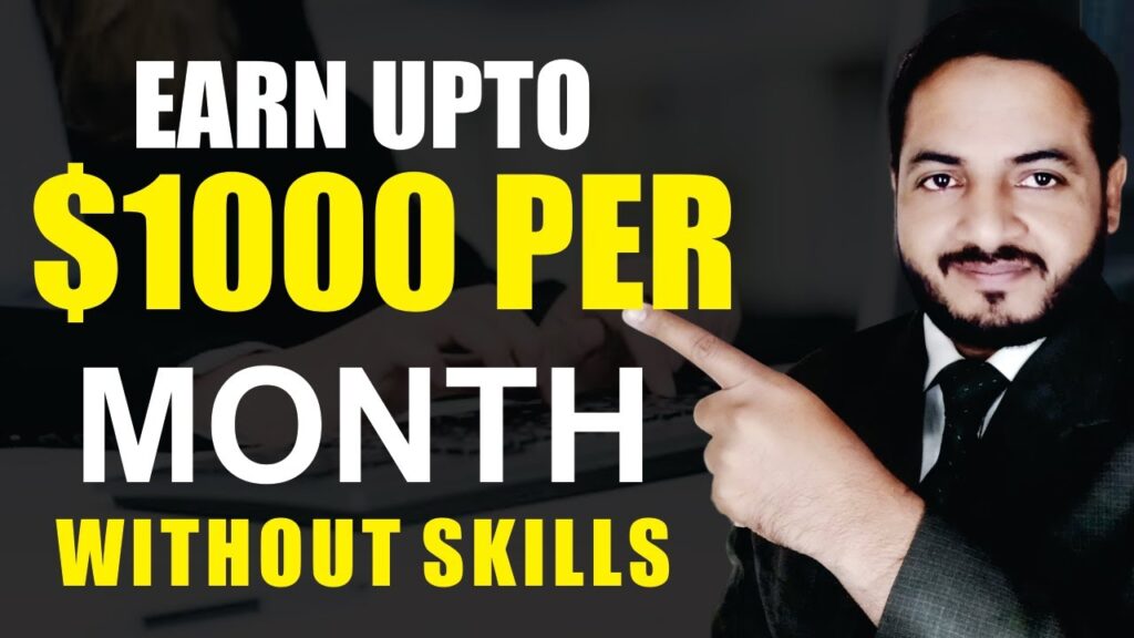 Earn upto $1000 From Fiverr without Any Order (Fiverr Affiliate Program)