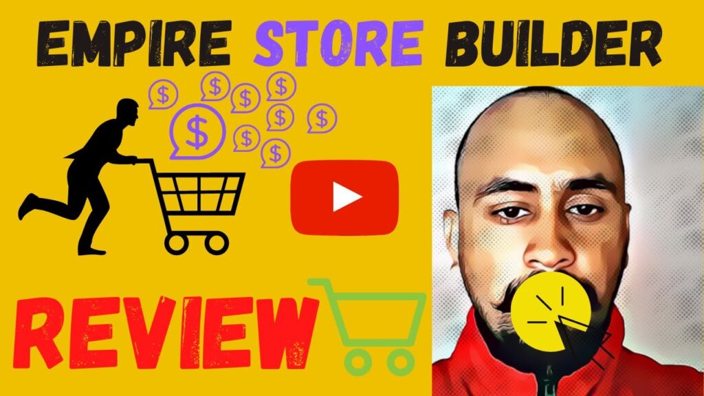 Empire Store Builder: Create Brand New “Hybrid Authority Stores” In Under 60 Seconds