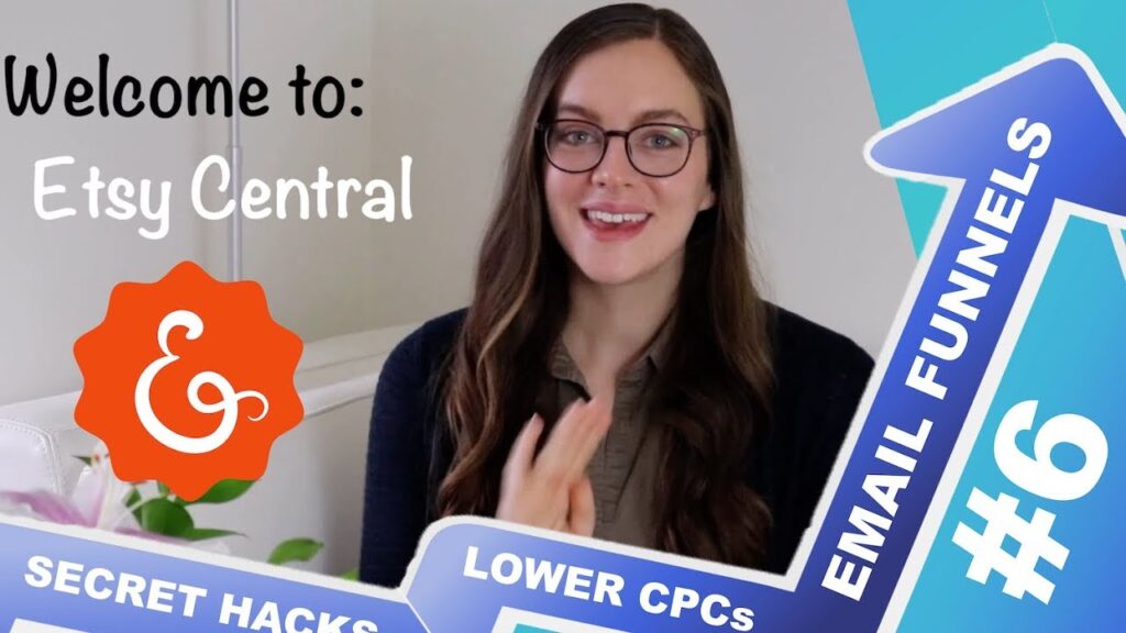 Etsy SEO Bootcamp - Lesson 6 of 40 - How do I Find my Target Keywords? Part 2