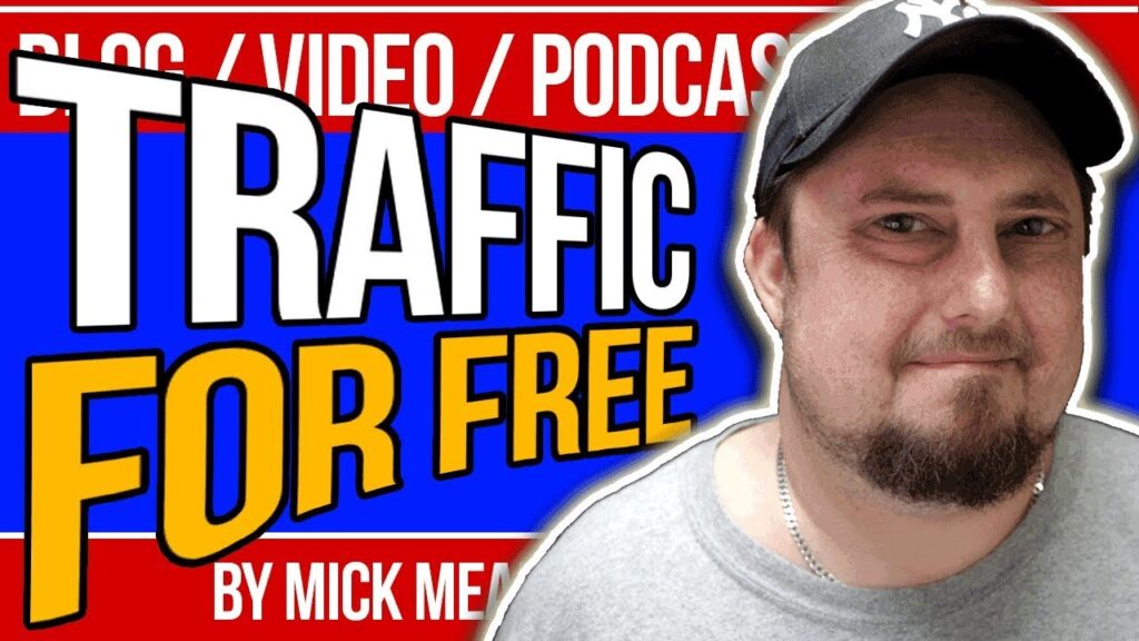 Get Targeted Traffic & Do-Follow Backlinks
