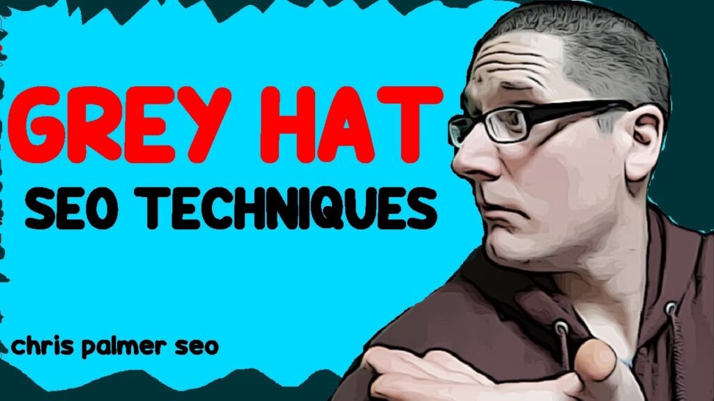 Grey Hat SEO Techniques For Backlink Indexing