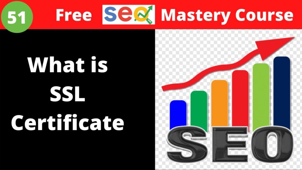 HTTPs Ranking Factors | SSL Certificate | Free SEO Mastery Course | SEO 200 Factors