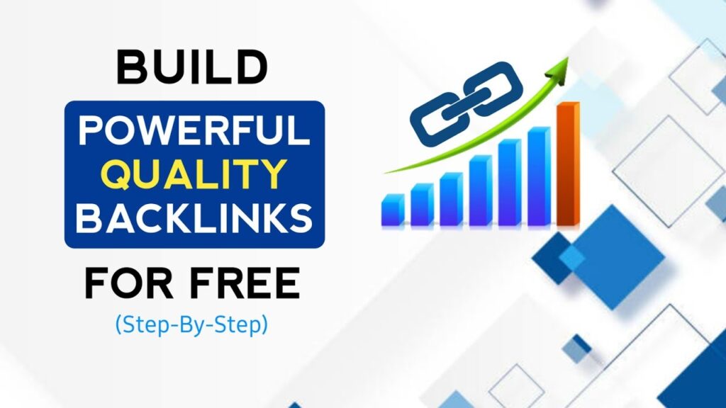 How To Create Backlinks For Free In 2021 | What Are Backlinks?