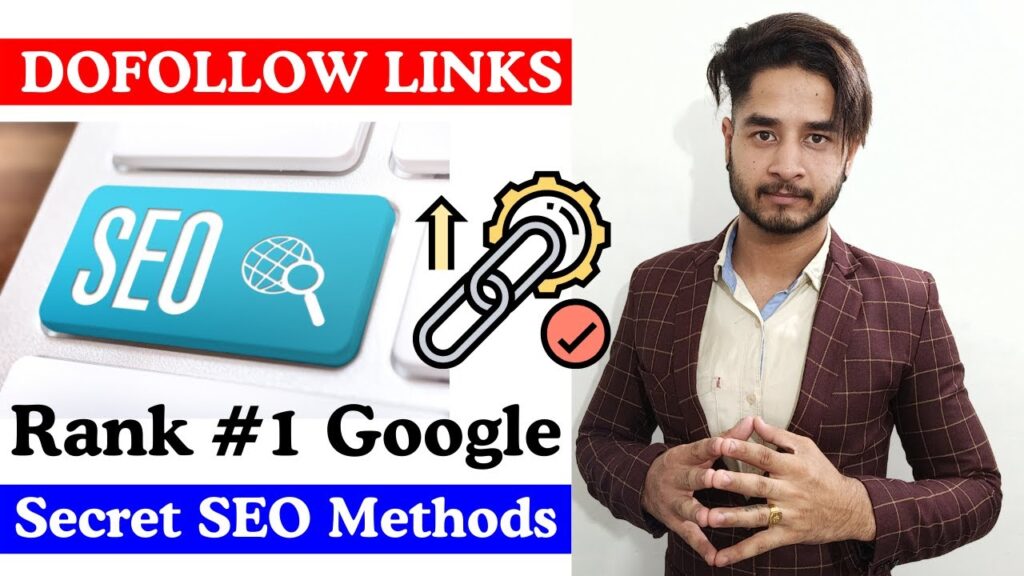 How To Find Dofollow Backlinks |  LinkBuilding - Off Page SEO