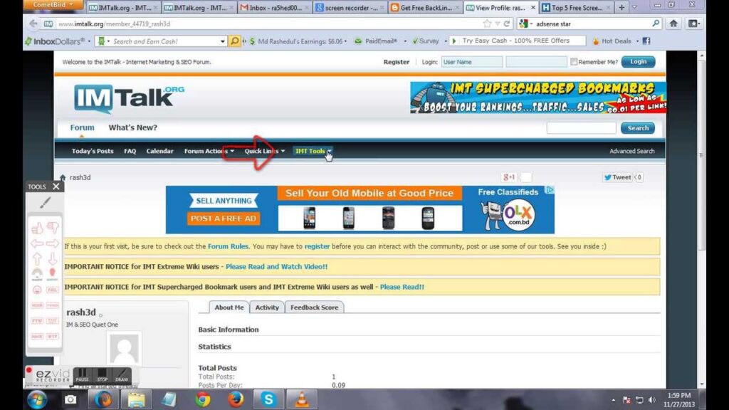 How To Get Free Backlink