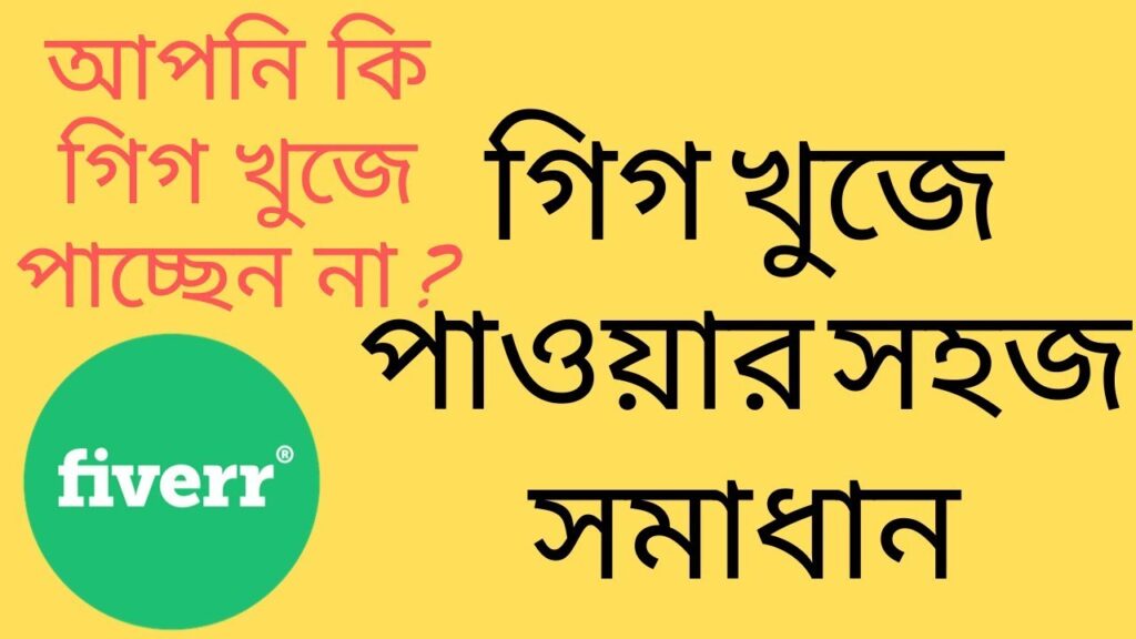 How To Get Rank My Fiverr Gig/How To Get Rank My Gig Fast Page / ( fiverr gig ranking 2019)
