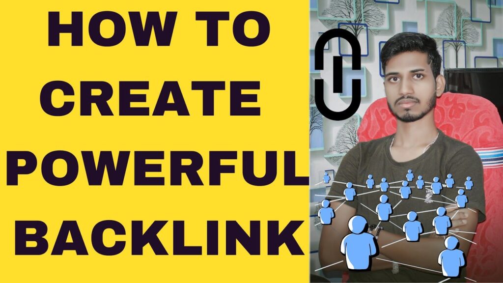 How to Create Powerful Backlink 2020