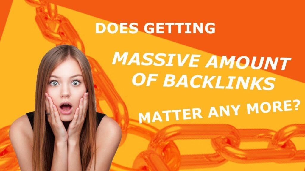 How to Get Free Qualified Traffic (Do BackLinks Matter)?